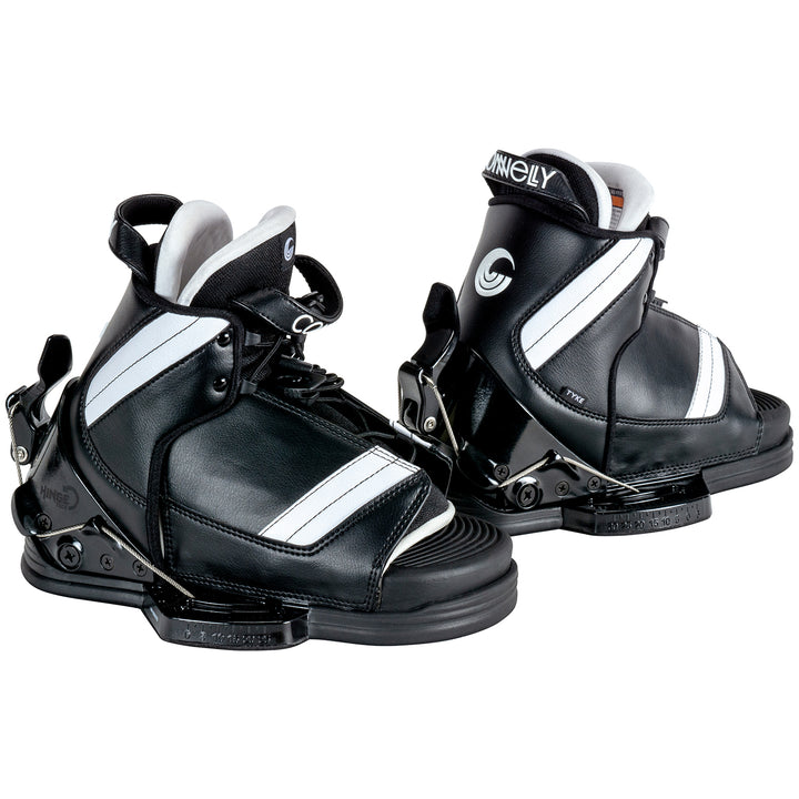 Connelly Tyke Wakeboard Bindings - Boys' 2024