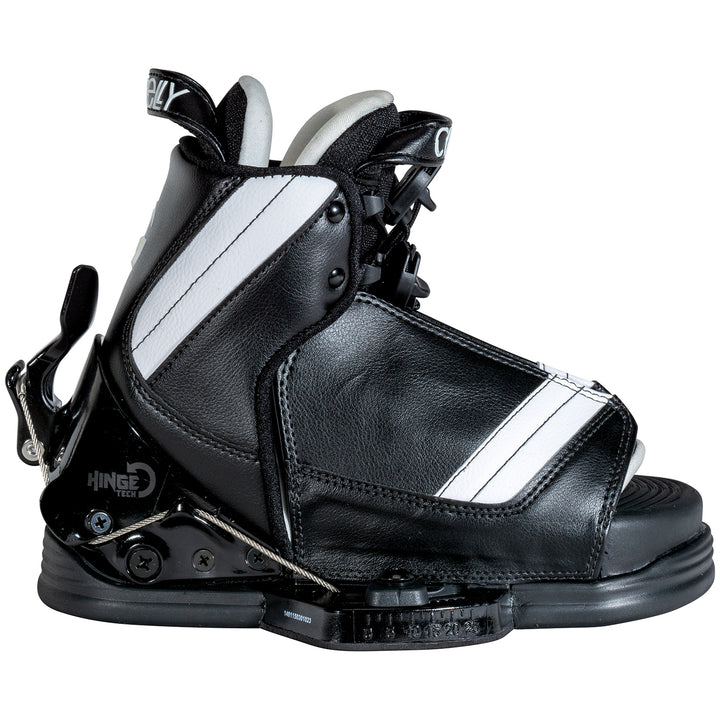 Connelly Tyke Wakeboard Bindings - Boys' 2024