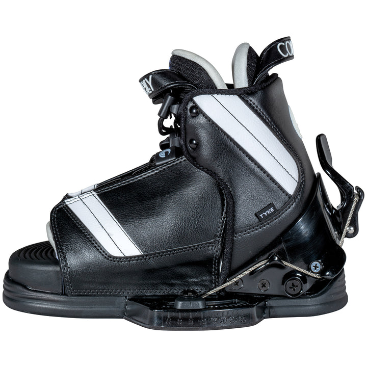 Connelly Tyke Wakeboard Bindings - Boys' 2024