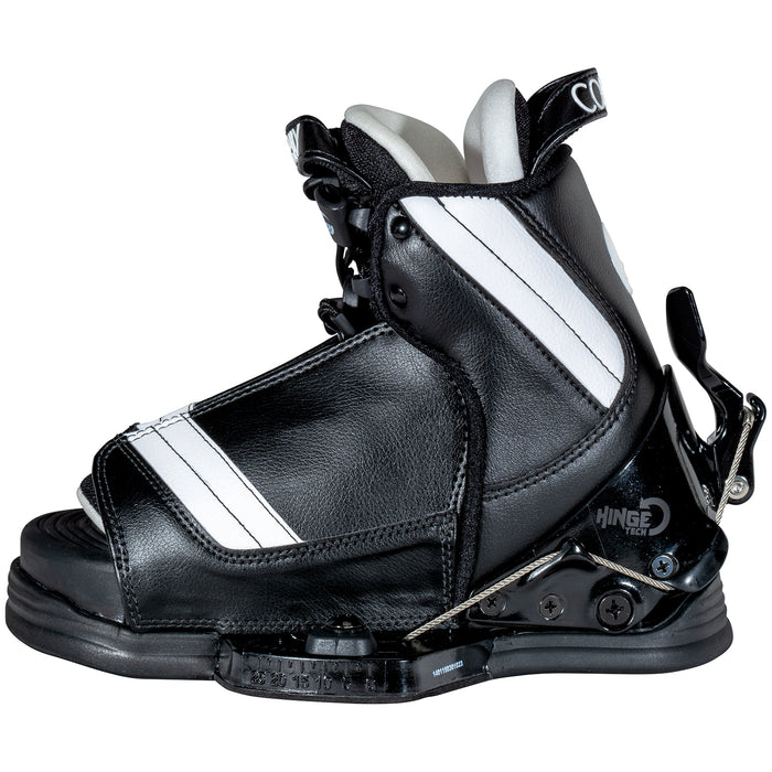 Connelly Tyke Wakeboard Bindings - Boys' 2024