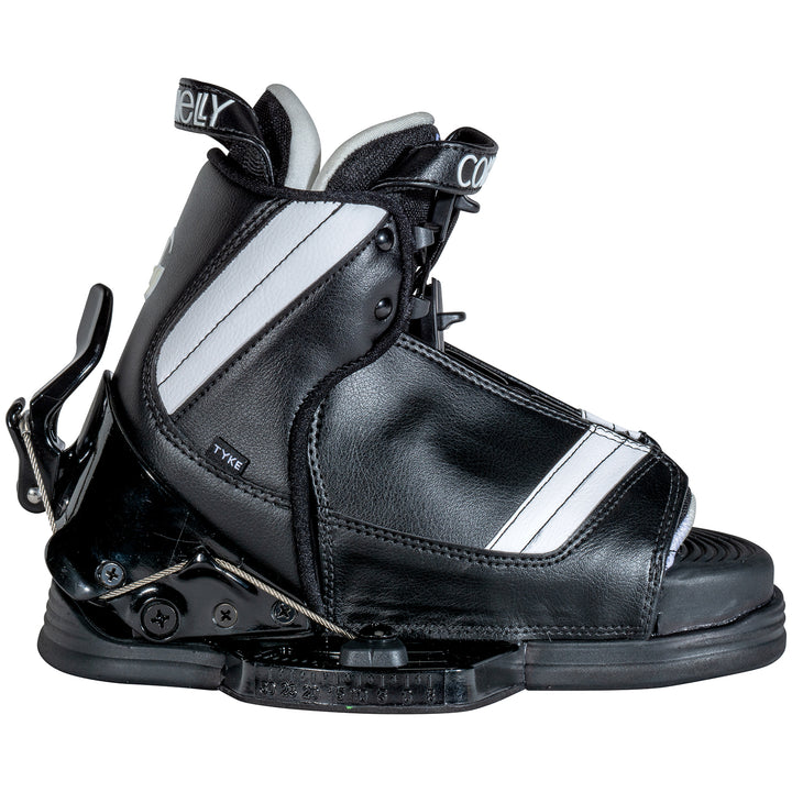 Connelly Tyke Wakeboard Bindings - Boys' 2024