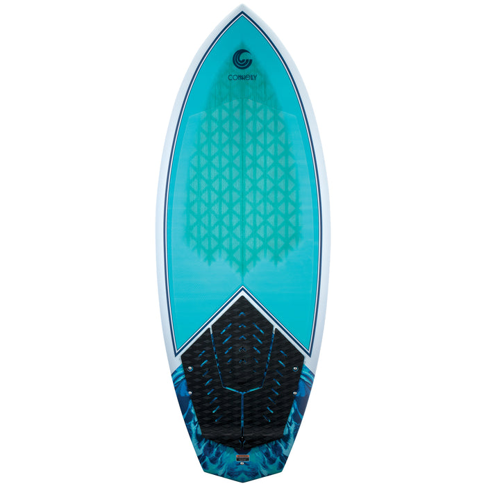 Connelly Fishbone Wakesurf Board 2022