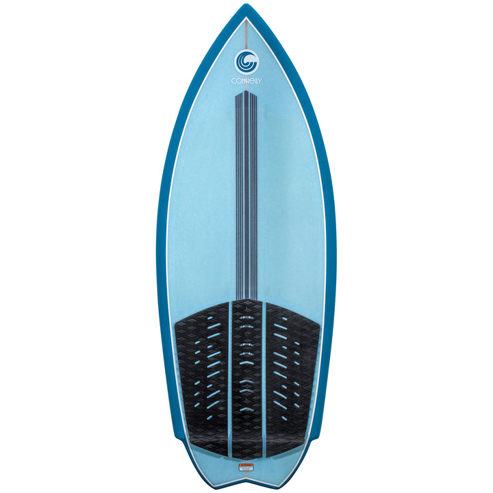 Connelly Jet Wakesurf Board 2023