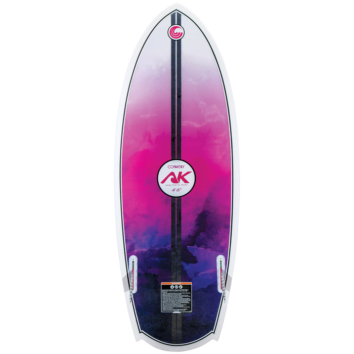 Connelly AK Wakesurf Board 2022