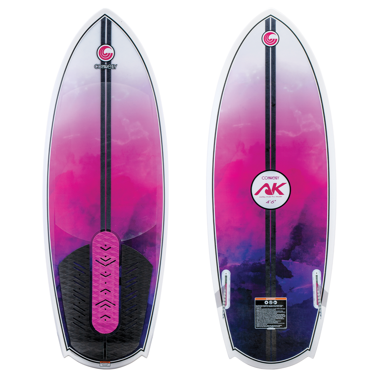 Connelly AK Wakesurf Board 2022