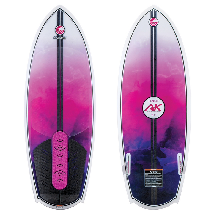 Connelly AK Wakesurf Board 2022
