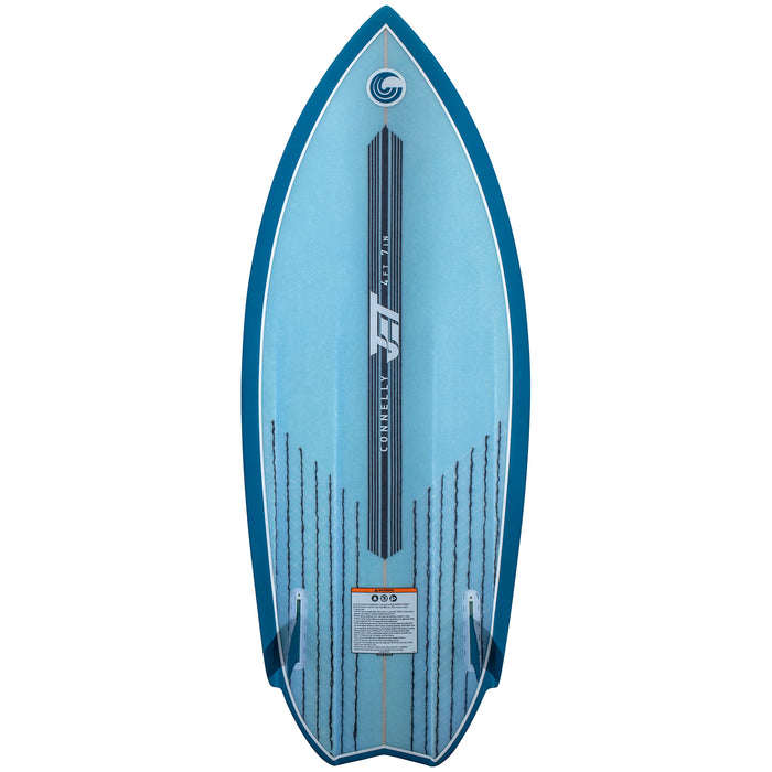 Connelly Jet Wakesurf Board 2023
