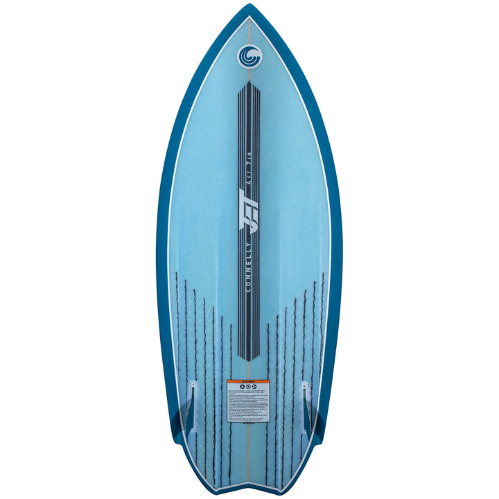 Connelly Jet Wakesurf Board 2023