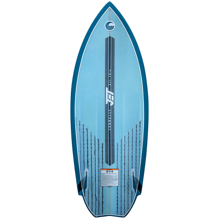 Connelly Jet Wakesurf Board 2023