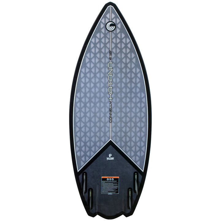 Connelly Katana Wakesurf Board 2023