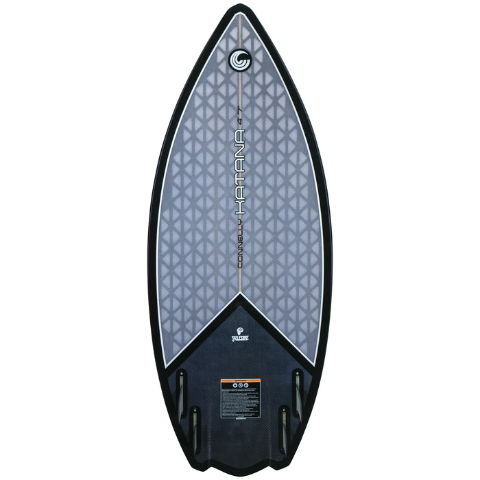 Connelly Katana Wakesurf Board 2023