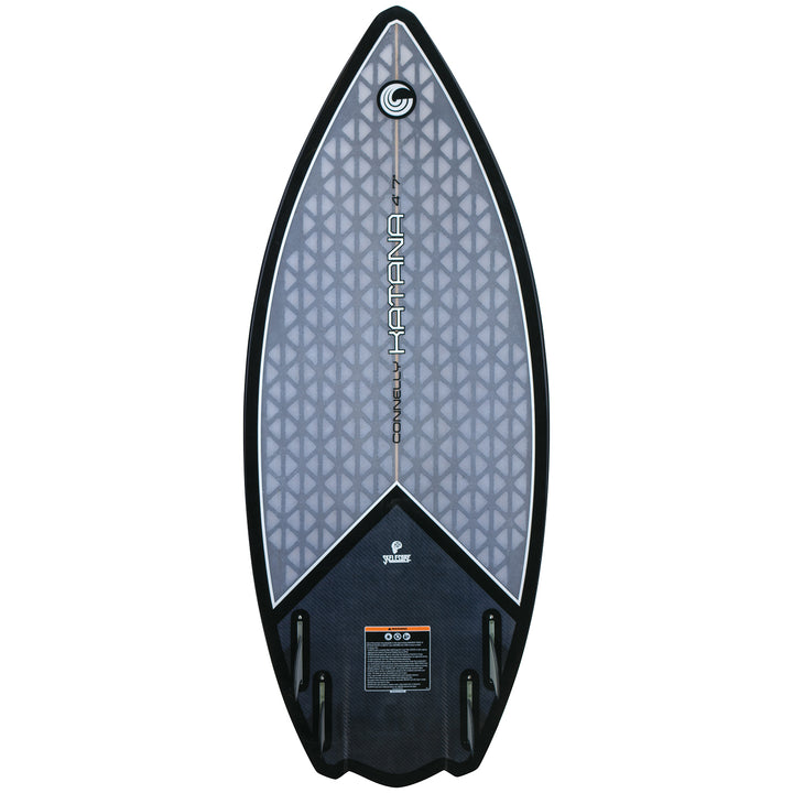 Connelly Katana Wakesurf Board 2023