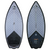 Connelly Katana Wakesurf Board 2023