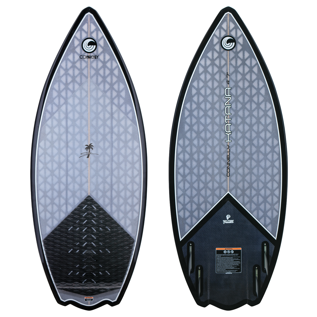 Connelly Katana Wakesurf Board 2023