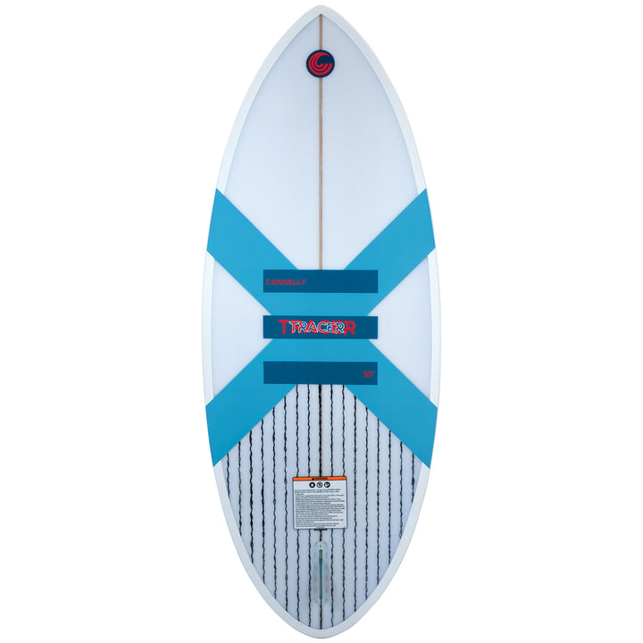 Connelly Tracer Wakesurf Board 2023