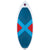 Connelly Tracer Wakesurf Board 2023