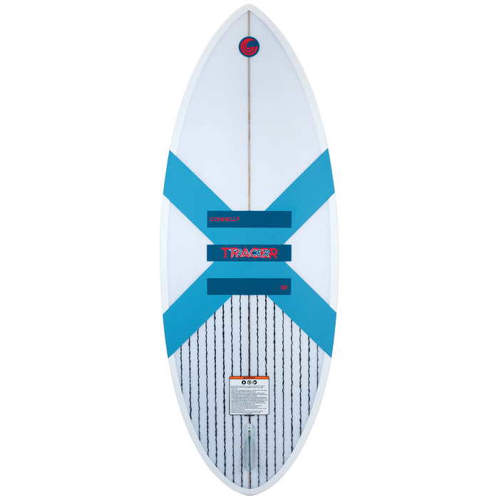 Connelly Tracer Wakesurf Board 2023