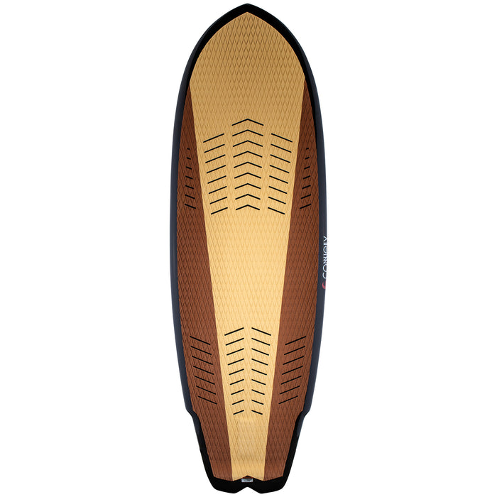 Connelly Big Easy Wakesurf Board 2023