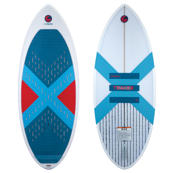 Connelly Tracer Wakesurf Board 2023