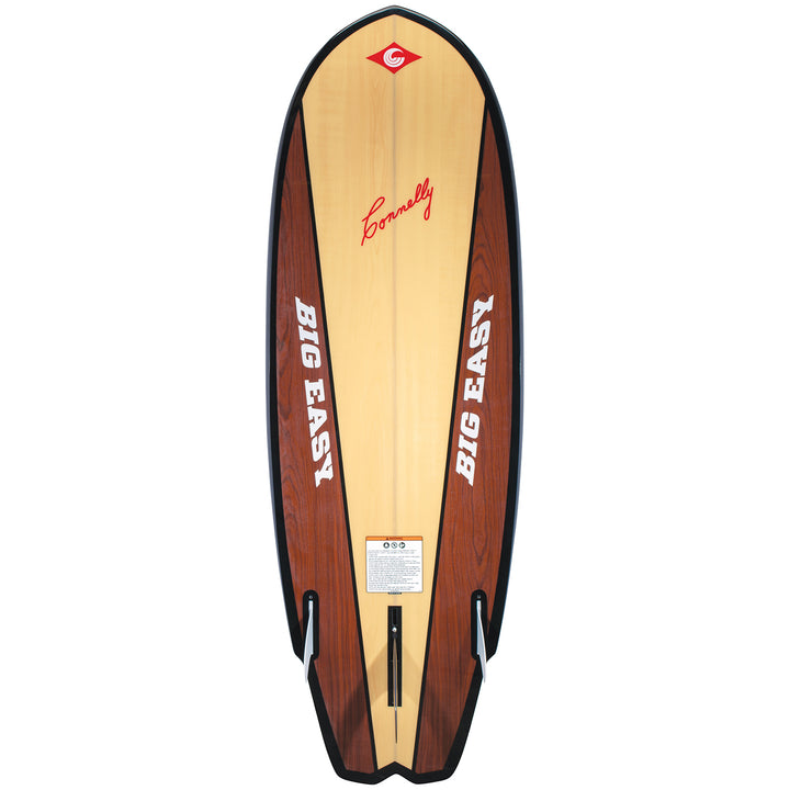 Connelly Big Easy Wakesurf Board 2023
