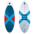 Connelly Tracer Wakesurf Board 2023