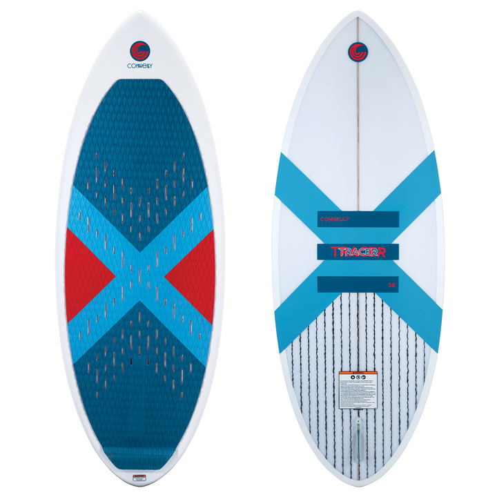 Connelly Tracer Wakesurf Board 2023
