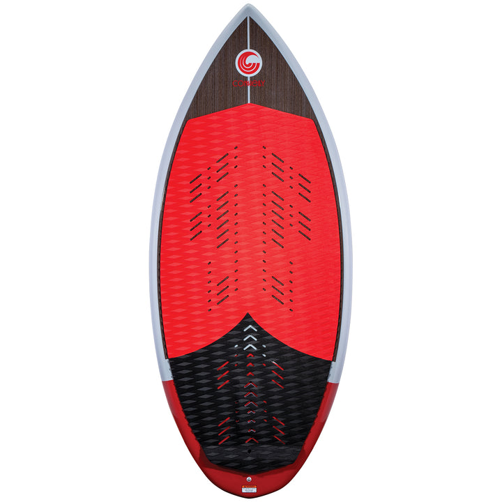 Connelly Benz Wakesurf Board 2023