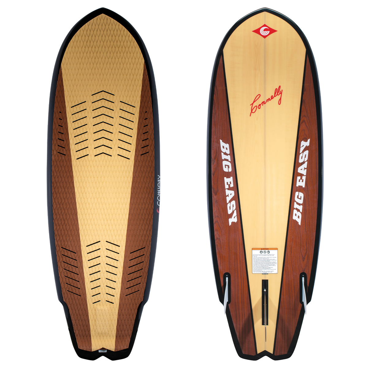 Connelly Big Easy Wakesurf Board 2023