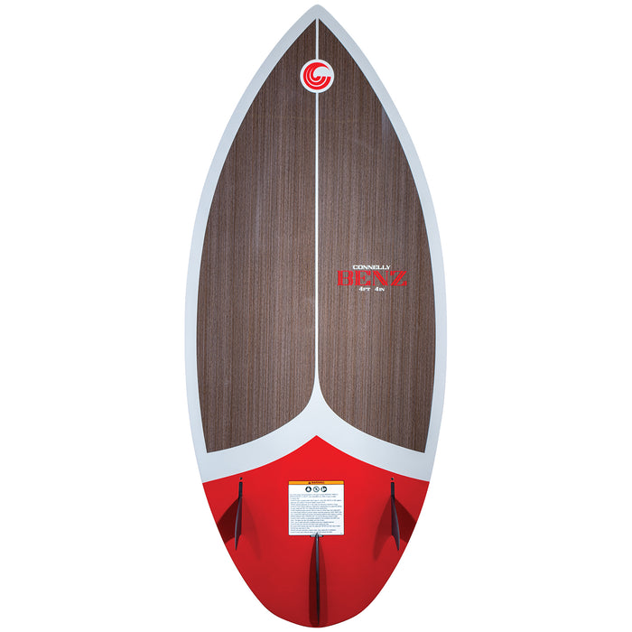Connelly Benz Wakesurf Board 2023