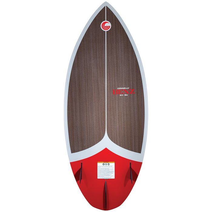 Connelly Benz Wakesurf Board 2023
