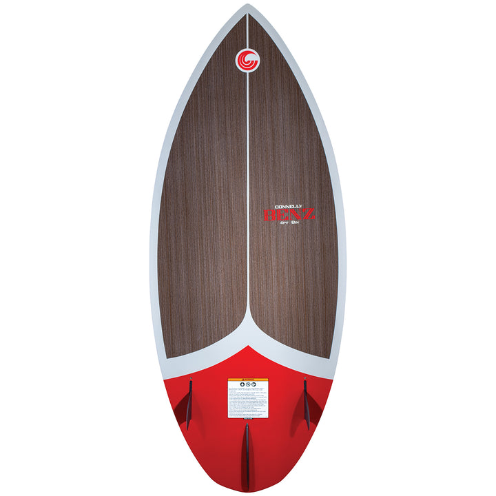 Connelly Benz Wakesurf Board 2023