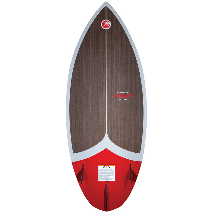 Connelly Benz Wakesurf Board 2023