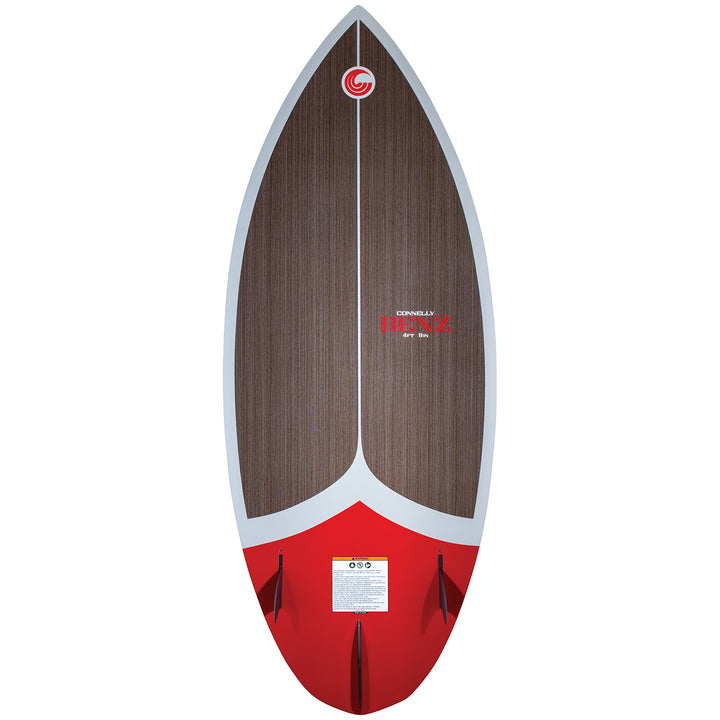 Connelly Benz Wakesurf Board 2023