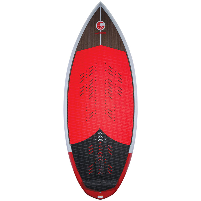 Connelly Benz Wakesurf Board 2023