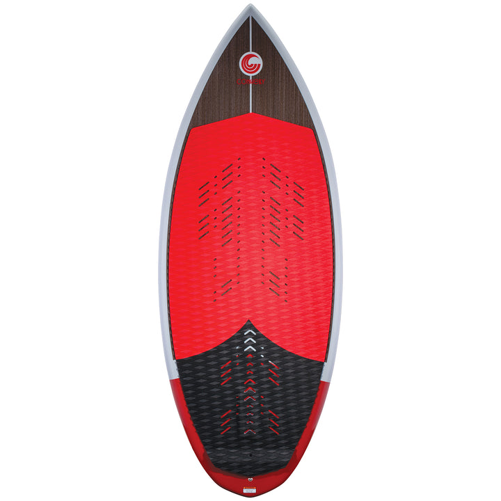 Connelly Benz Wakesurf Board 2023