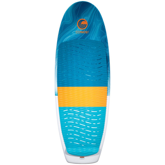 Connelly Baja Wakesurf Board 2024