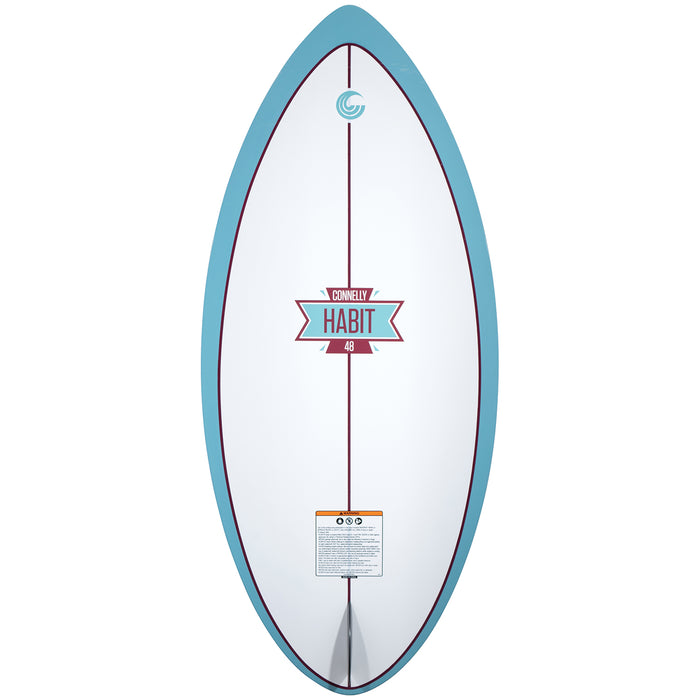 Connelly Habit Wakesurf Board 2022