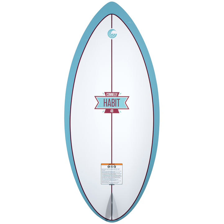 Connelly Habit Wakesurf Board 2022