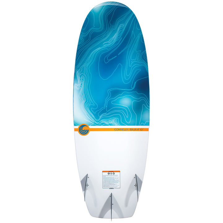 Connelly Baja Wakesurf Board 2024