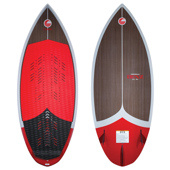 Connelly Benz Wakesurf Board 2023