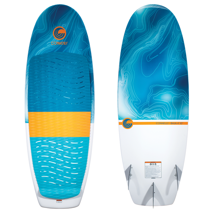 Connelly Baja Wakesurf Board 2024