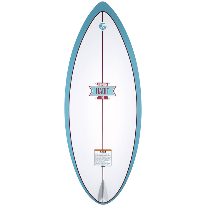 Connelly Habit Wakesurf Board 2022