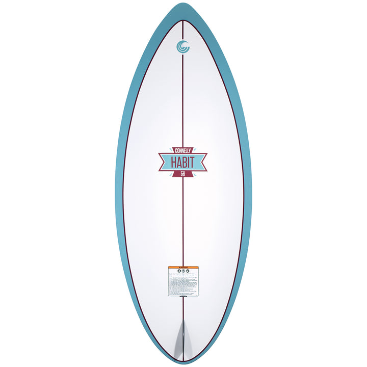 Connelly Habit Wakesurf Board 2022