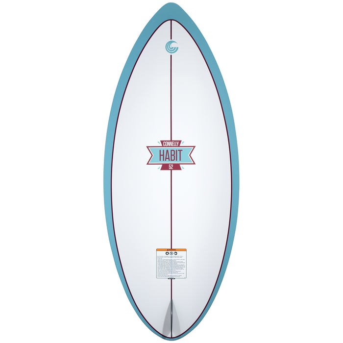 Connelly Habit Wakesurf Board 2022
