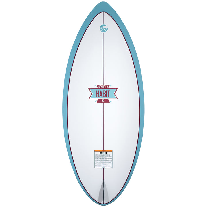 Connelly Habit Wakesurf Board 2022