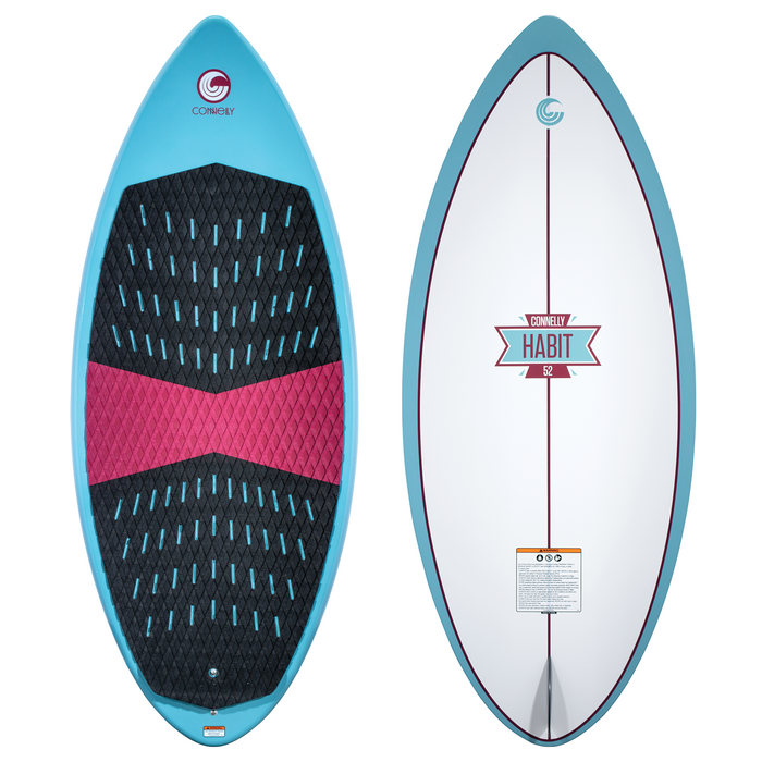 Connelly Habit Wakesurf Board 2022