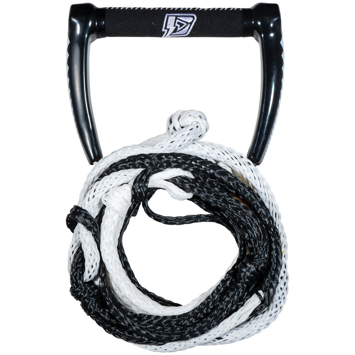 Connelly Ride Wakesurf Board + Surf Rope 2024