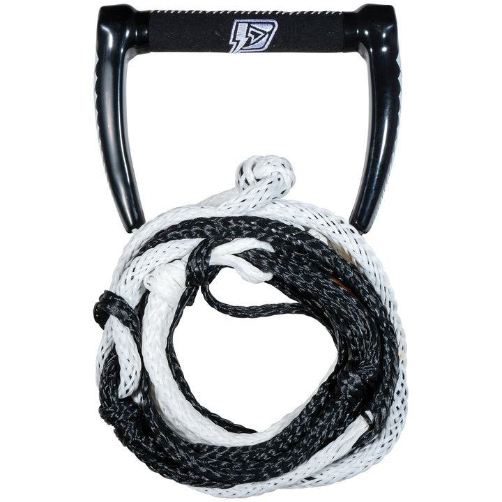 Connelly Ride Wakesurf Board + Surf Rope 2024