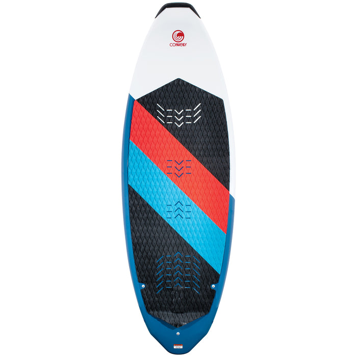 Connelly Ride Wakesurf Board + Surf Rope 2024