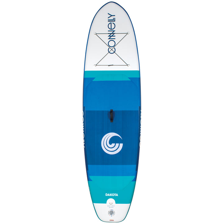 Connelly Dakota iSUP Stand Up Paddle Board 2024